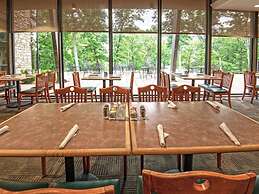 Rough River Dam State Resort Park