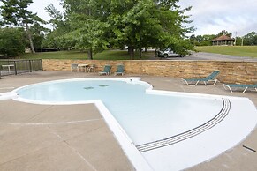 Rough River Dam State Resort Park