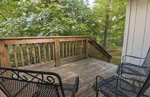 Rough River Dam State Resort Park