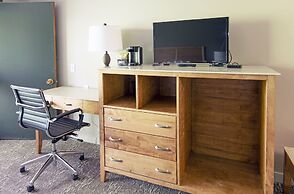 Rough River Dam State Resort Park