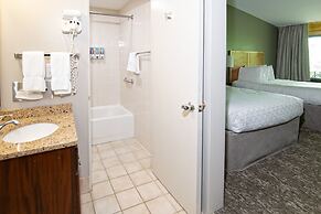 Rough River Dam State Resort Park