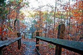 Rough River Dam State Resort Park