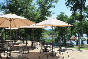 Rough River Dam State Resort Park