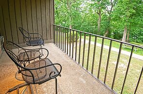 Rough River Dam State Resort Park