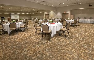 Rough River Dam State Resort Park