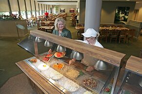 Rough River Dam State Resort Park