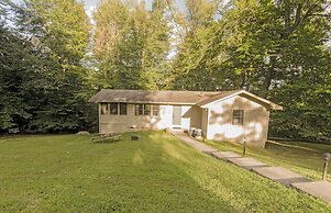 Rough River Dam State Resort Park