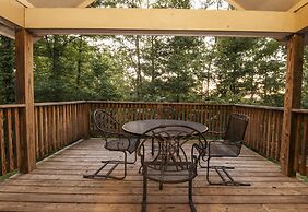 Rough River Dam State Resort Park