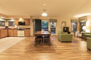 Rough River Dam State Resort Park