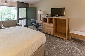 Rough River Dam State Resort Park