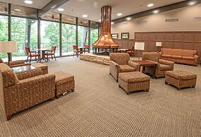 Rough River Dam State Resort Park