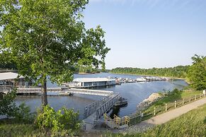 Rough River Dam State Resort Park