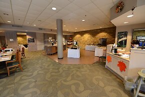 Rough River Dam State Resort Park