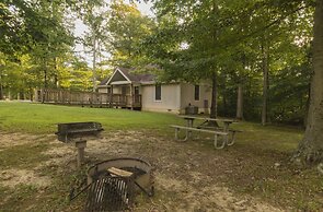 Rough River Dam State Resort Park