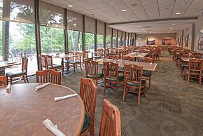 Rough River Dam State Resort Park