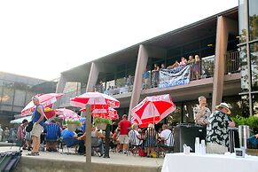 Rough River Dam State Resort Park