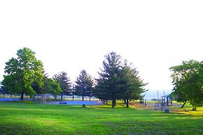 Rough River Dam State Resort Park