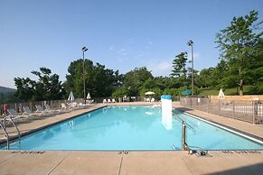 Rough River Dam State Resort Park