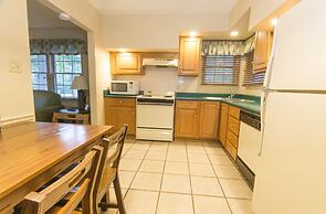 Rough River Dam State Resort Park