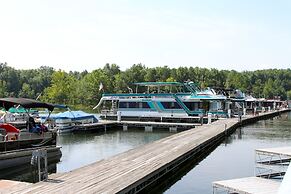 Rough River Dam State Resort Park