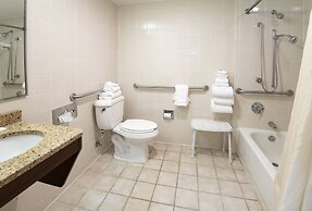 Rough River Dam State Resort Park