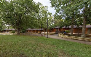 Rough River Dam State Resort Park