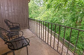 Rough River Dam State Resort Park