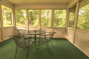 Rough River Dam State Resort Park