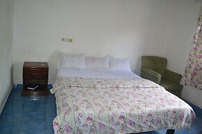 Atlantic Hotel Kribi