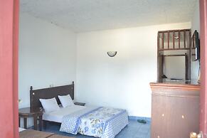 Atlantic Hotel Kribi