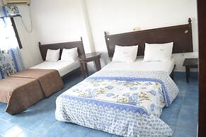 Atlantic Hotel Kribi