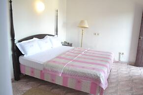 Atlantic Hotel Kribi