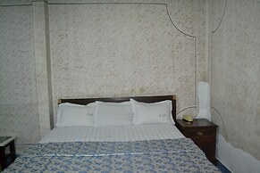 Atlantic Hotel Kribi