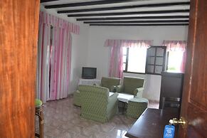 Atlantic Hotel Kribi