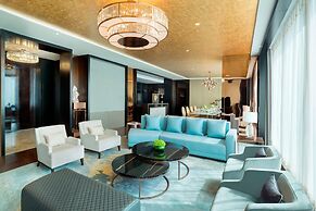 Meixi Lake Hotel, A Luxury Collection Hotel, Changsha