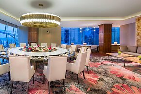 Meixi Lake Hotel, A Luxury Collection Hotel, Changsha
