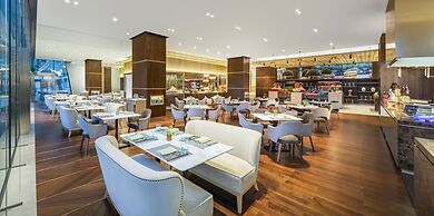 Meixi Lake Hotel, A Luxury Collection Hotel, Changsha