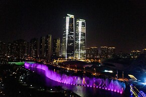 Meixi Lake Hotel, A Luxury Collection Hotel, Changsha