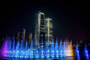 Meixi Lake Hotel, A Luxury Collection Hotel, Changsha