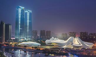 Meixi Lake Hotel, A Luxury Collection Hotel, Changsha