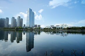 Meixi Lake Hotel, A Luxury Collection Hotel, Changsha