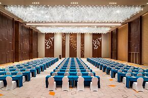 Meixi Lake Hotel, A Luxury Collection Hotel, Changsha