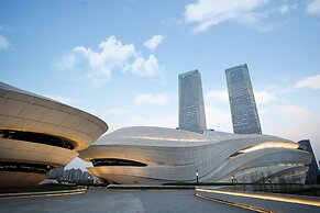 Meixi Lake Hotel, A Luxury Collection Hotel, Changsha