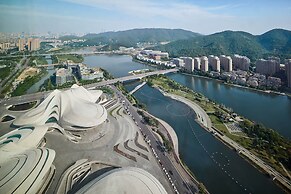 Meixi Lake Hotel, A Luxury Collection Hotel, Changsha