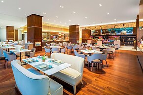 Meixi Lake Hotel, A Luxury Collection Hotel, Changsha