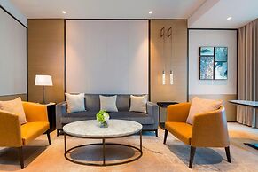 Meixi Lake Hotel, A Luxury Collection Hotel, Changsha