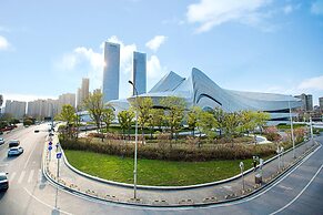 Meixi Lake Hotel, A Luxury Collection Hotel, Changsha