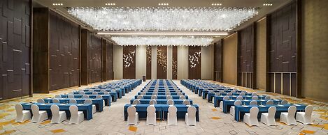 Meixi Lake Hotel, A Luxury Collection Hotel, Changsha