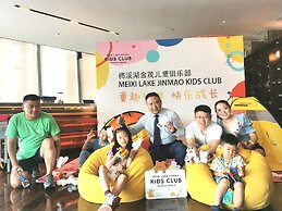 Meixi Lake Hotel, A Luxury Collection Hotel, Changsha