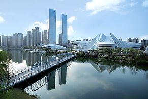 Meixi Lake Hotel, A Luxury Collection Hotel, Changsha